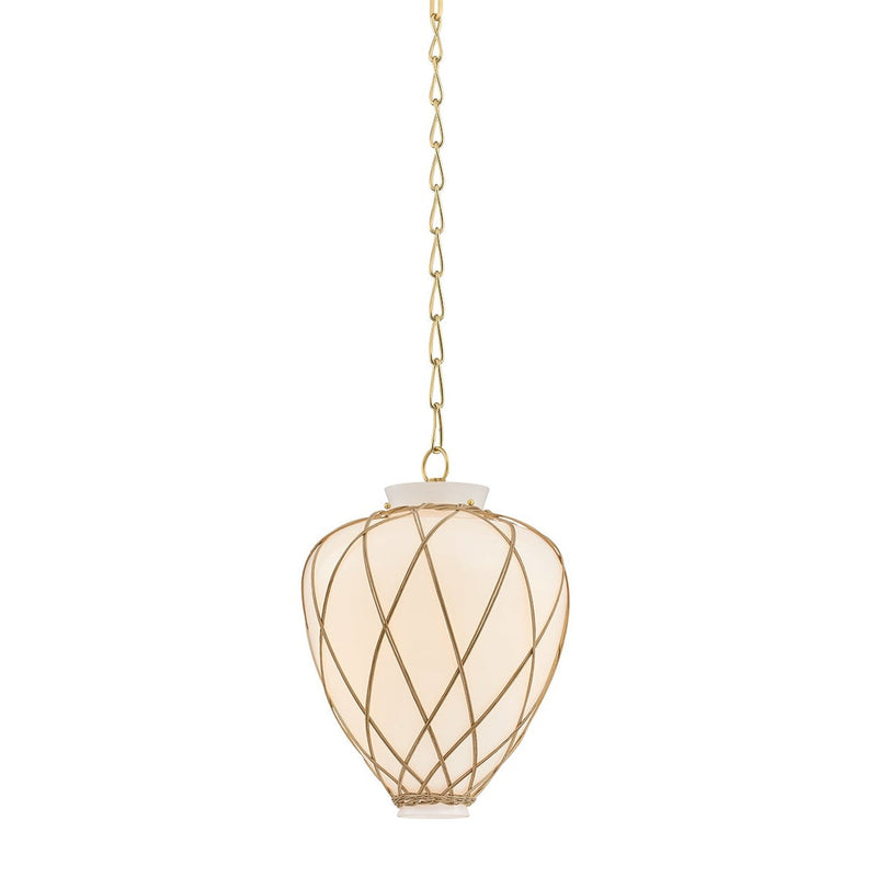 Apple Valley Pendant - 13 Inch by Hudson Valley