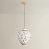Apple Valley Pendant by Hudson Valley