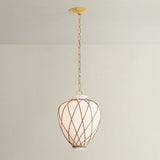 Apple Valley Pendant by Hudson Valley
