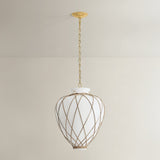 Apple Valley Pendant by Hudson Valley
