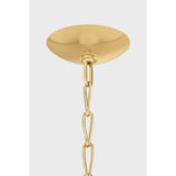 Apple Valley Pendant by Hudson Valley