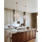 Apple Valley Pendant by Hudson Valley