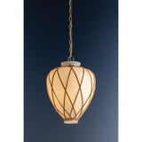 Apple Valley Pendant by Hudson Valley