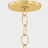 April Pendant Light Large By Mitzi - Detailed View1