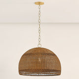 April Pendant Light Large By Mitzi - Lifestyle View2
