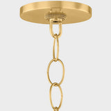 April Pendant Light Small By Mitzi - Detailed View1