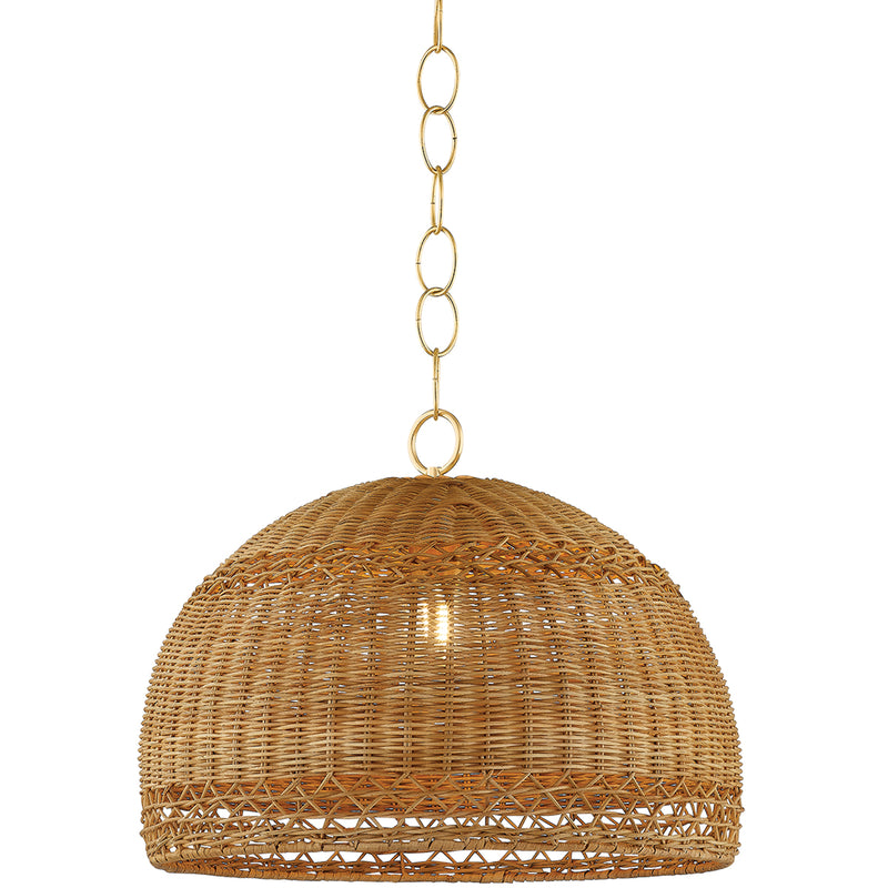 April Pendant Light Small By Mitzi