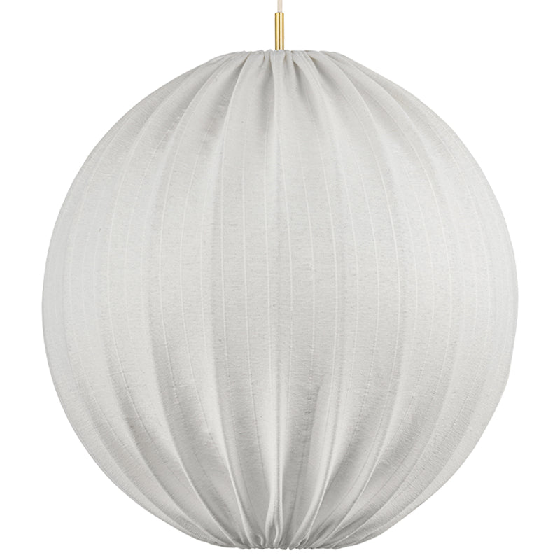 Arabella Pendant Small By Mitzi Main View