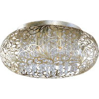 Arabesque Flush Mount by Maxim Lighting