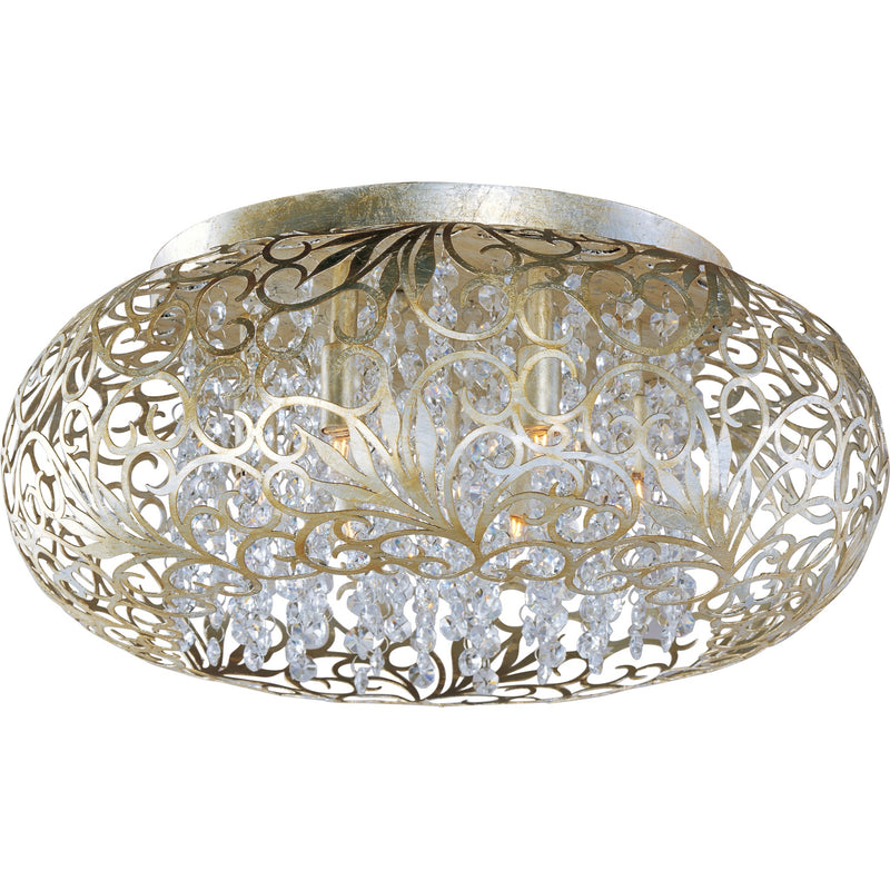Arabesque Flush Mount by Maxim Lighting