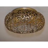 Arabesque Flush Mount by Maxim Lighting