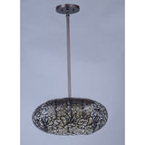 Arabesque Pendant by Maxim Lighting