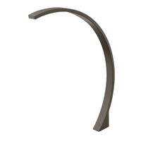 Arc 12V Large LED Path Light - Bronze - by Hinkley