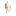 Arcadia Sconce 11.25'' Antique Gold