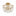 Arcadia Semi Flush Mount 15'' Antique Gold