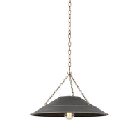 Arcane Pendant - 23 Inch by Troy Lighting