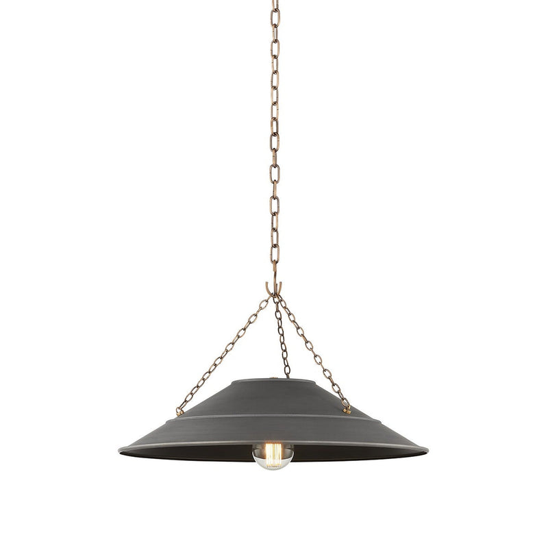 Arcane Pendant - 23 Inch by Troy Lighting