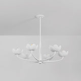 Arcata Chandelier by Troy Lighting