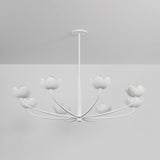 Arcata Chandelier by Troy Lighting