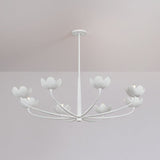 Arcata Chandelier by Troy Lighting