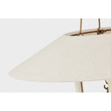 Archive Chandelier by Troy Lighting