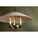 Archive Chandelier by Troy Lighting