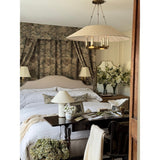 Archive Chandelier by Troy Lighting