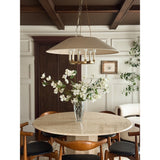 Archive Chandelier by Troy Lighting