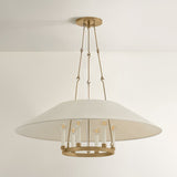 Archive Chandelier by Troy Lighting
