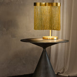 Arcipelago Table Lamp By Contradi - Lifestyle View2