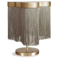 Arcipelago Table Lamp Sand By Contradi