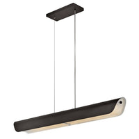 Arco Medium Linear Suspension