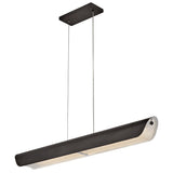 Arco Medium Linear Suspension
