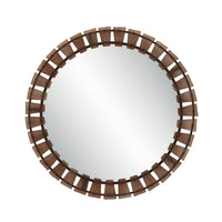 Arcora Wall Mirror By Renwil