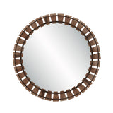 Arcora Wall Mirror By Renwil
