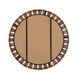 Arcora Wall Mirror By Renwil