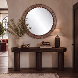 Arcora Wall Mirror By Renwil