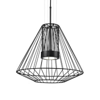 Arctic Outdoor Pendant Lights — 20 Inch