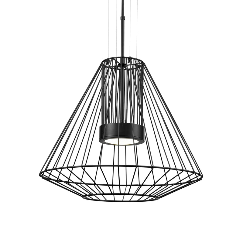 Arctic Outdoor Pendant Lights — 20 Inch