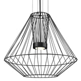 Arctic Outdoor Pendant Lights — 28 Inch