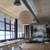 Arcturus Scraplights Pendant By Graypants, Finish: White