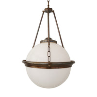 Ardee Pendant Light - Antique Brass