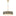 Arden Drum Chandelier - Heritage Brass