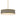 Arden Drum Chandelier - Heritage Brass