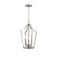 Arden Pendant Satin Nickel by Maxim Lighting