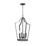 Arden Pendant Black by Maxim Lighting