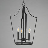 Arden Pendant Black by Maxim Lighting