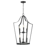 Arden Pendant Black by Maxim Lighting