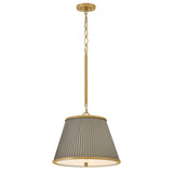 Arden Pendant - Heritage Brass