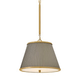 Arden Pendant - Heritage Brass
